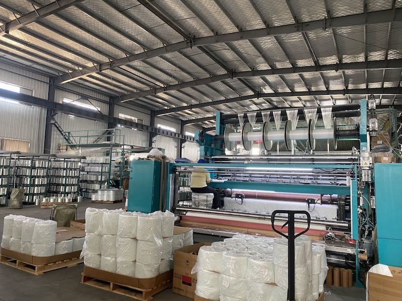 China Anhui Jinjiuding Composites Co., Ltd. Perfil da companhia