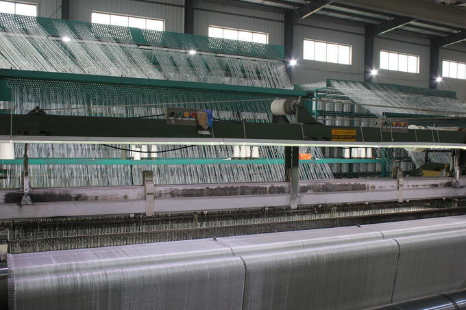 China Anhui Jinjiuding Composites Co., Ltd. Perfil da companhia