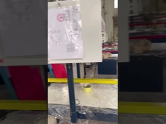 Tubo retangular de FRP