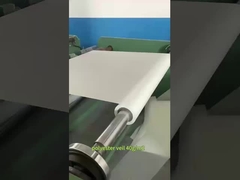 Véu de poliéster 40 g/m2