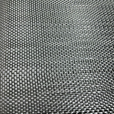 vagando o tipo vidro da tela 500g/m2 E, propriedades altas da estratificação pré-feito, rigidez alta do mecânico para as peças do veículo