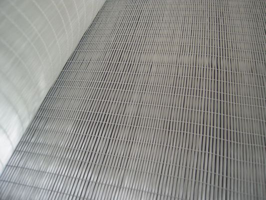 Tela de fibra de vidro unidirecional 550g/M2-100mm em branco não metálico com vidro roving 1200 Tex
